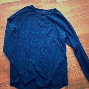 Men’s AE thermal.